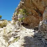 Dom wakacyjny Kod Senja 60/a Starigrad (Kvarner)