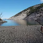 Dom wakacyjny Kod Senja 60/a