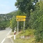 Kod Senja 60/a Dom wakacyjny Starigrad (Kvarner)