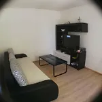 Dom wakacyjny Kod Senja 60/a *