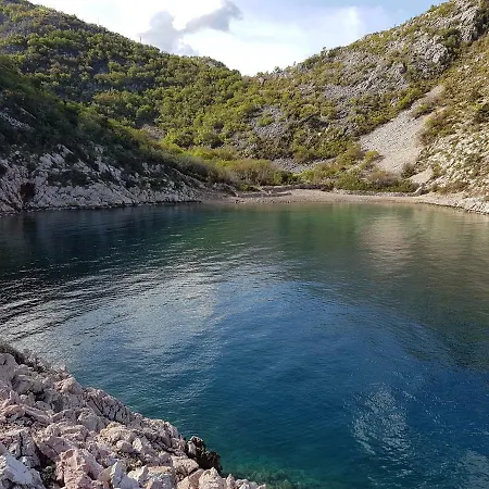 Kod Senja 60/a 펜션 *