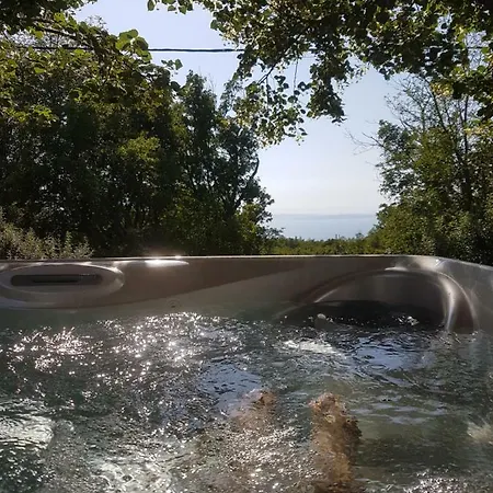 펜션 Kod Senja 60/a *