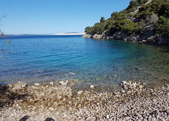 Kod Senja 60/a 펜션 스타리그라드