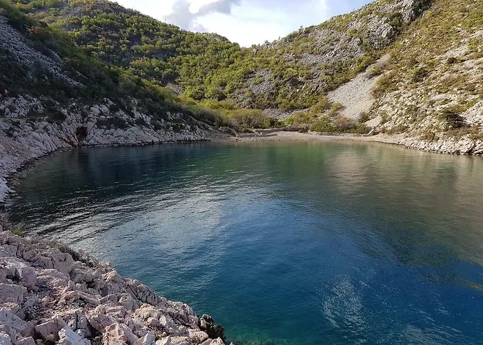 Kod Senja 60/a 펜션 *