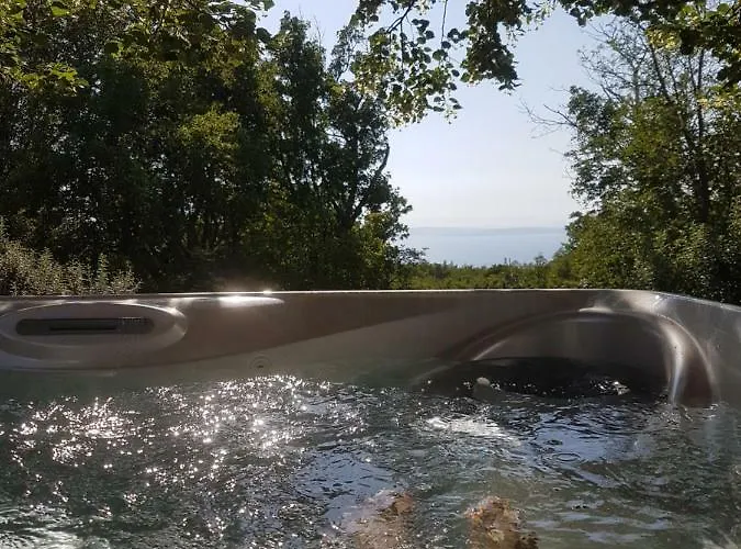 펜션 Kod Senja 60/a *