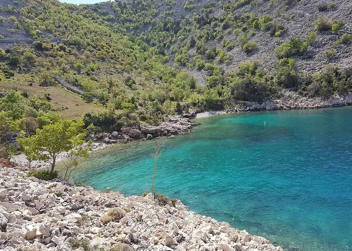 Kod Senja 60/a * 스타리그라드