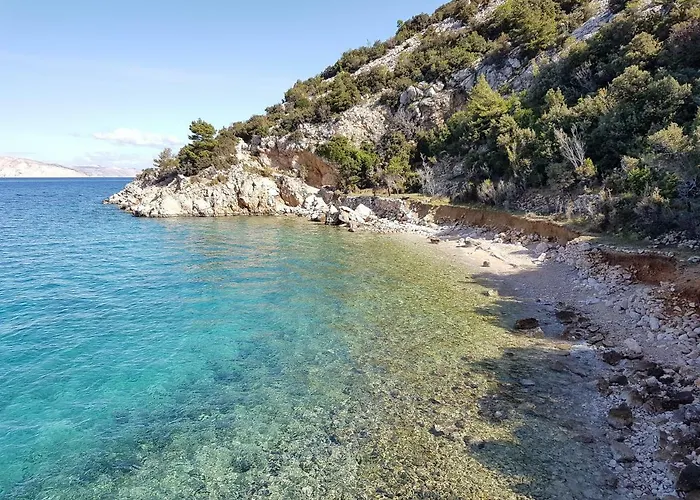 펜션 Kod Senja 60/a