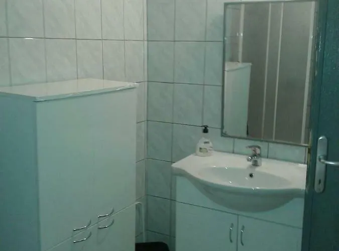 펜션 Kod Senja 60/a