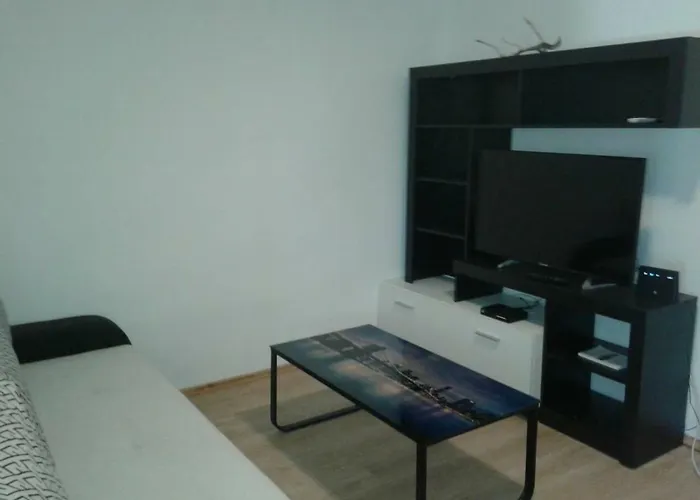 펜션 Kod Senja 60/a *