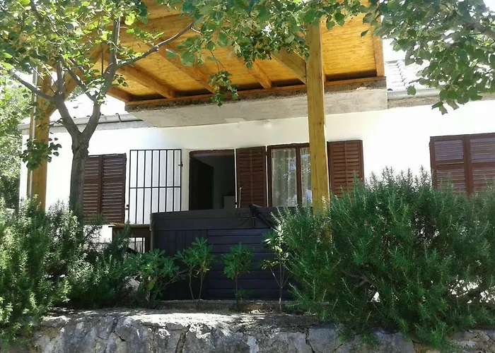 Kod Senja 60/a 펜션