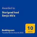 Kod Senja 60/a Prázdninový dům