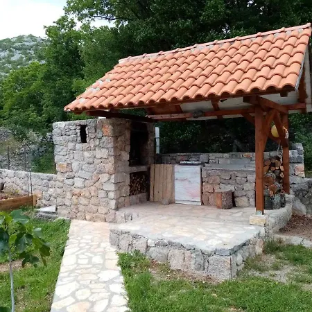 Ferienhaus Starigrad Kod Senja 60/a *