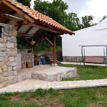 Starigrad Kod Senja 60/a Ferienhaus