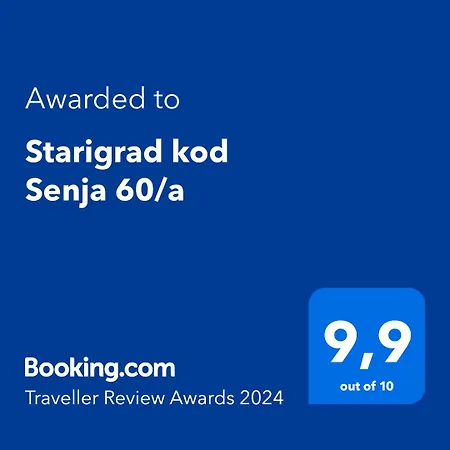 Kod Senja 60/a