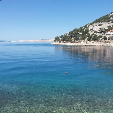 Starigrad Kod Senja 60/a *