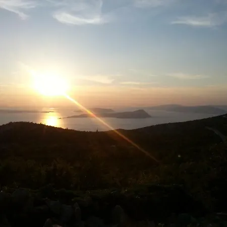 Starigrad Kod Senja 60/a Ferienhaus
