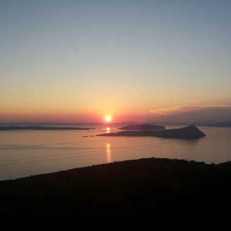 Starigrad Kod Senja 60/a * Starigrad (Kvarner)