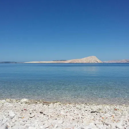 Kod Senja 60/a * Starigrad (Kvarner)