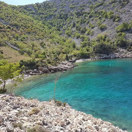 Starigrad Kod Senja 60/a * Starigrad (Kvarner)