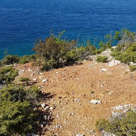 Ferienhaus Starigrad Kod Senja 60/a