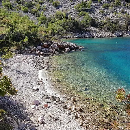 Ferienhaus Starigrad Kod Senja 60/a *