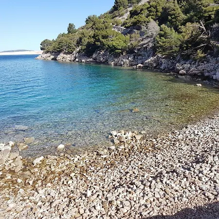 Starigrad Kod Senja 60/a * Starigrad (Kvarner)