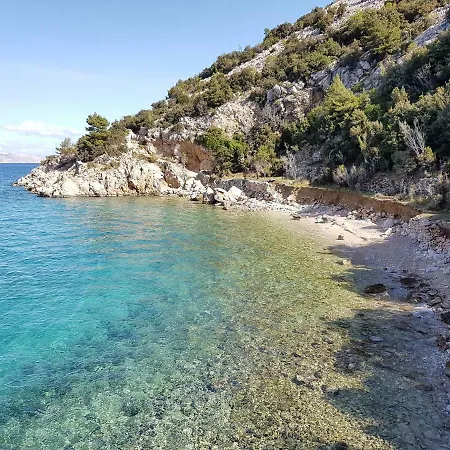 Vakantiehuis Kod Senja 60/a