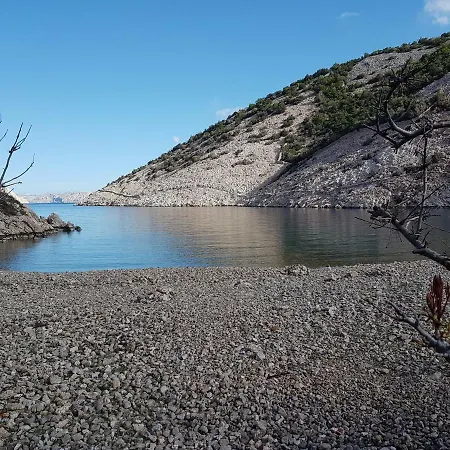 Vakantiehuis Kod Senja 60/a