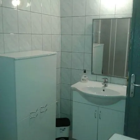 Ferienhaus Starigrad Kod Senja 60/a