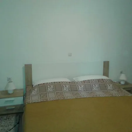 Kod Senja 60/a Vakantiehuis Starigrad (Kvarner)