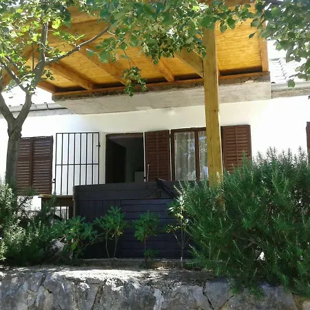 Starigrad Kod Senja 60/a Ferienhaus