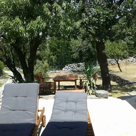 Kod Senja 60/a Vakantiehuis