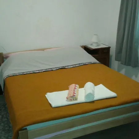 Kod Senja 60/a Ferienhaus Starigrad (Kvarner)