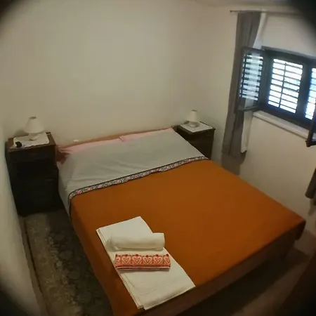 Vakantiehuis Kod Senja 60/a Starigrad (Kvarner)