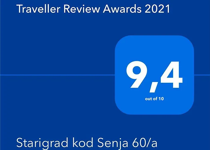 Kod Senja 60/a Дом отдыха