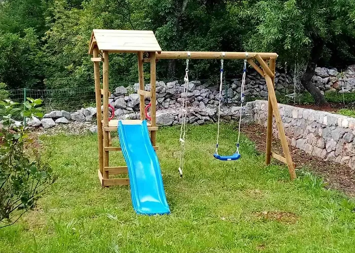 Kod Senja 60/a Дом отдыха *