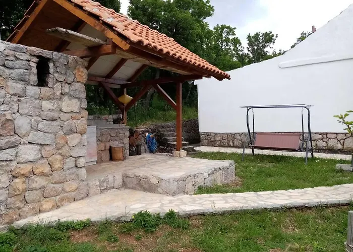 Kod Senja 60/a Дом отдыха