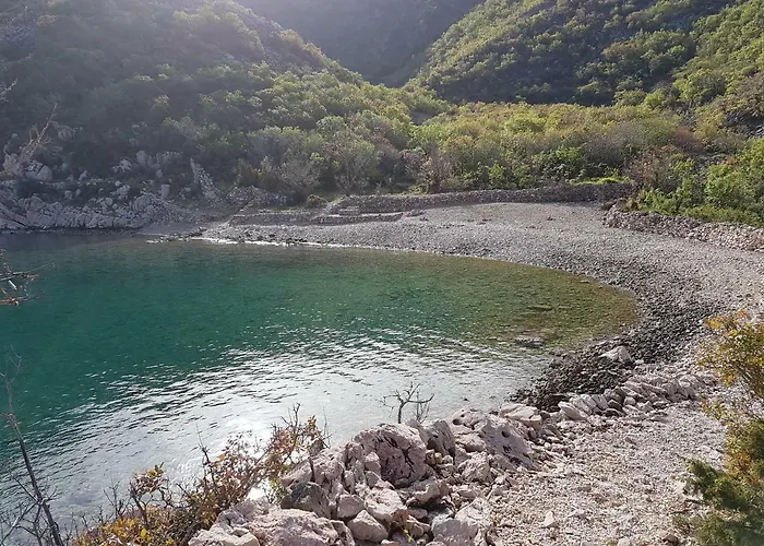 Kod Senja 60/a * Стариград