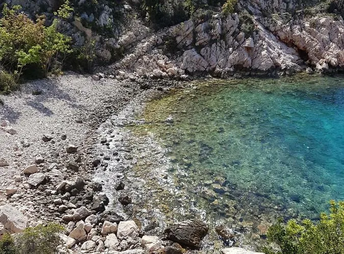 Kod Senja 60/a Дом отдыха Стариград