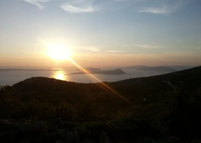 Kod Senja 60/a Дом отдыха