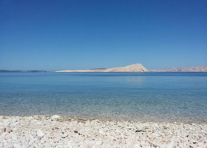 Kod Senja 60/a * Стариград