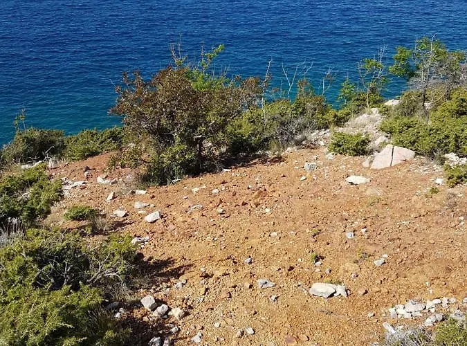 Дом отдыха Kod Senja 60/a