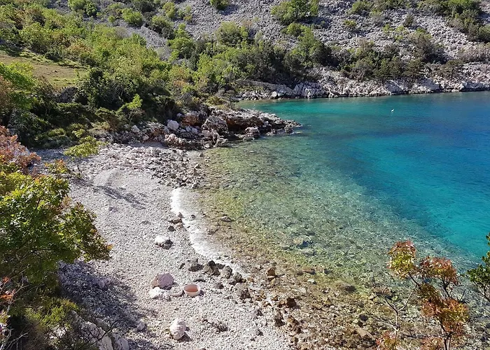 Дом отдыха Kod Senja 60/a *