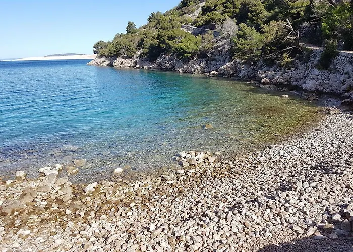 Kod Senja 60/a * Стариград