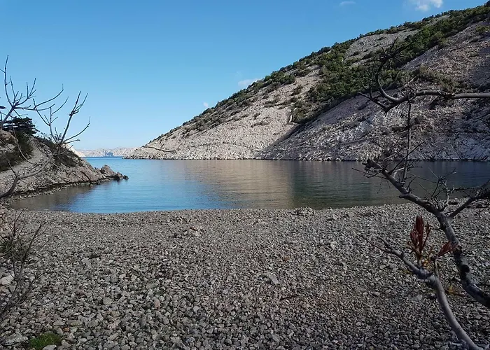 Дом отдыха Kod Senja 60/a