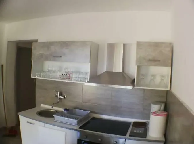 Kod Senja 60/a Дом отдыха Стариград