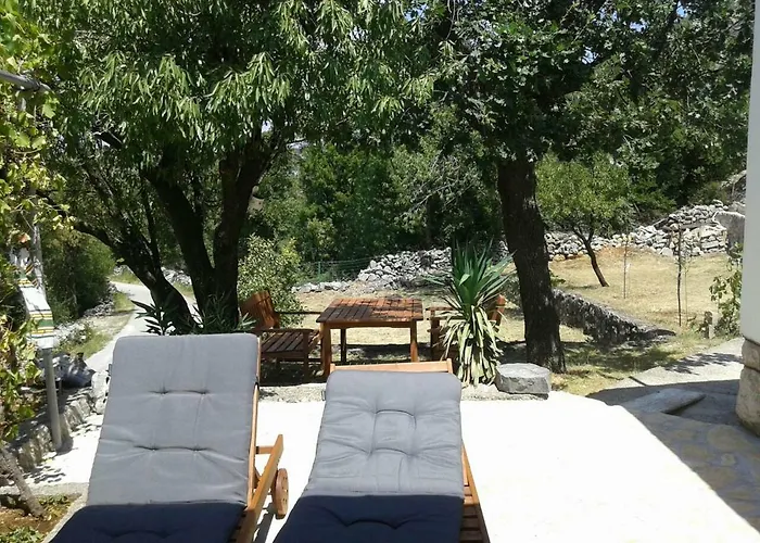 Kod Senja 60/a Дом отдыха