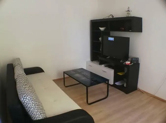 Дом отдыха Kod Senja 60/a *