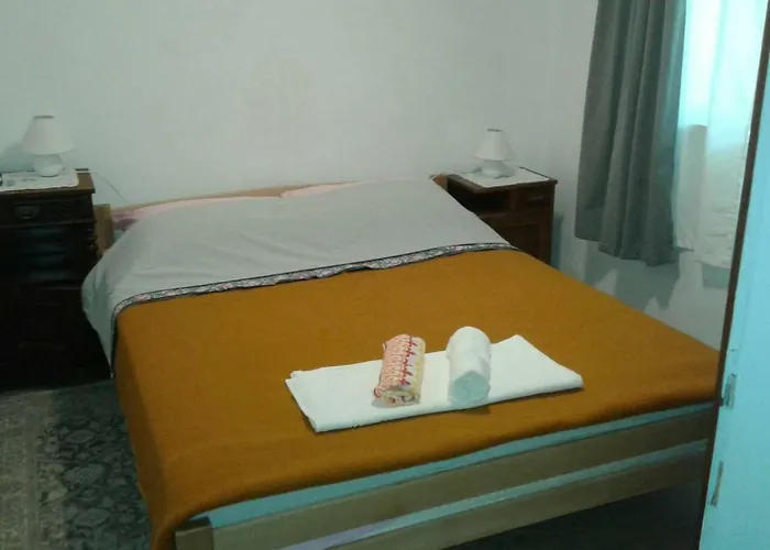 Kod Senja 60/a Дом отдыха Стариград