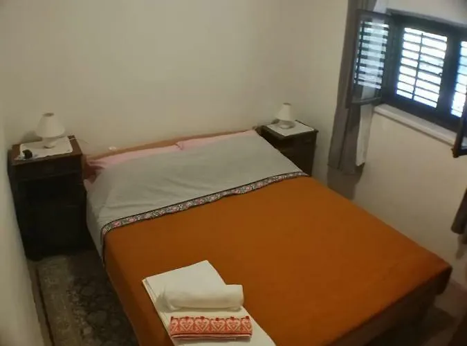 Дом отдыха Kod Senja 60/a Стариград